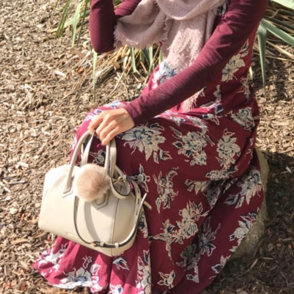 Mini Satchel - Picture 8 of 8